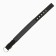 Collar "Comfort" Combined, 60 x 4 cm, Osh 45-55 cm, black