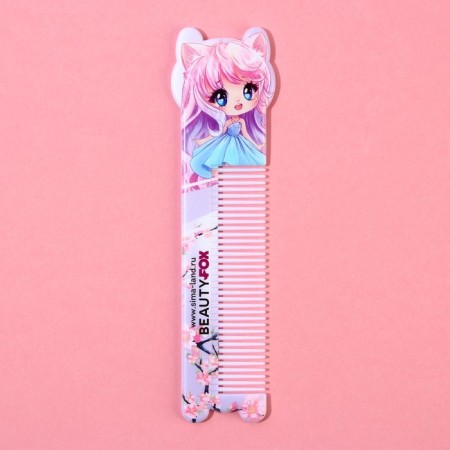Combus Combine Figure "Anime", Beauty Fox