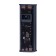 External battery CRR-29, 20,000 mAh, 2USB, 3A, display, fast charging, gray