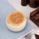 Bath for Bath with salt "Pinaclado", 150 g