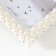 Photo frame 10x15 cm "necklace" 17.7x12 cm