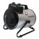Thermal gun Quattro Elementi QE-5000 ETN, Electric, Ten, 5 kW, 500 m3/hour