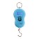 Liuzon LV-402 scales, electronic, up to 50 kg, accuracy up to 10 g, backlight, mix