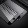 Protective glass 9D Luazon for iPhone 7/8/SE2020, full glue, 0.33 mm, 9n, black