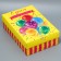 Gift folding box, packaging, "Birthday", 30 x 20 x 9 cm