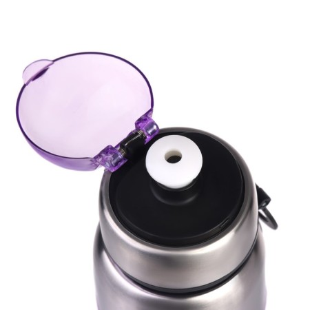 Water bottle, 600 ml, "Master K"-2