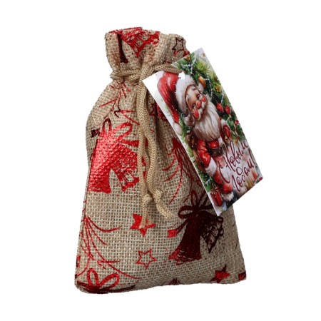 New Year. New Year tea with the taste of rosehips and red currants, 30 g-1
