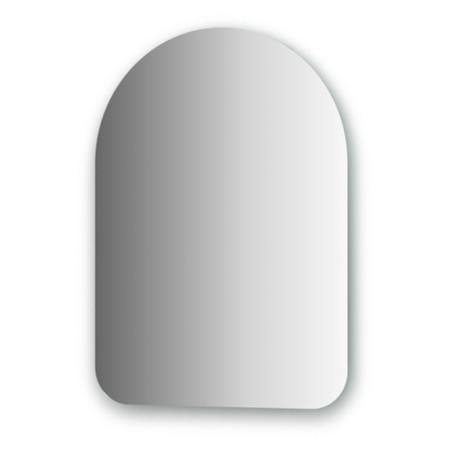 Mirror with a grinding edge of 50 x 70 cm, EvoForm