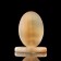 The icon "Semi -Street", on a stand, selenite