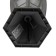 Lamp DTU 07-8-003 U1 Valencia 1, 8 W, IP44, Gray