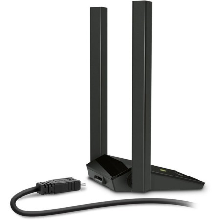 WIFI TP-Link Archer T4U Plus AC1300 USB 3.0 network adapter (Ant. Vnesh. Ned.) 2ant.-1
