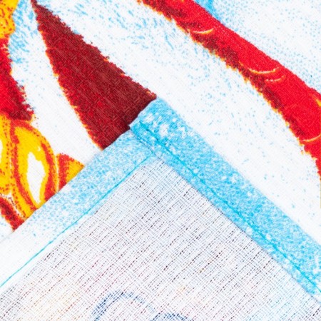 A set of kitchen towels of the “magic New Year” 35x60cm-2pcs, 100% HL-4