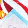 A set of kitchen towels of the “magic New Year” 35x60cm-2pcs, 100% HL