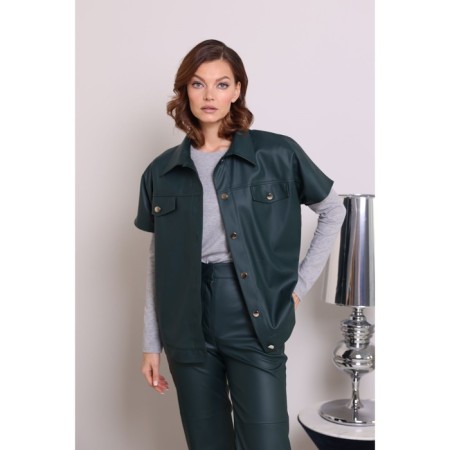 Women's vest, size 46-1