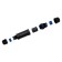 Cable Connector I-shaped (5pin) IP68 Rexant