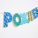 Garland "Happy Birthday!", Paper