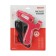 Pistol of adhesive Rexant, 60 W/100 W, two modes, Ø11 mm, shock -resistant plastic