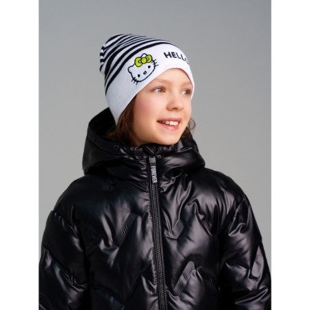 Cap for the girl PlayTode, size 54