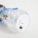 Night Snowman LED 1W RGB 3HLR44 Transparent 8x8x10cm Risalux