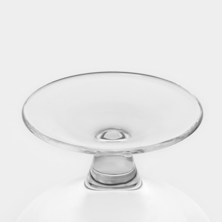 Set of glass glasses, 250 ml-5
