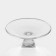 Set of glass glasses, 250 ml