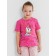 T-shirt Daisy Dak, Disney, Height 134-140, Pink