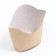 Packaging for potatoes free, craft, 13 x 11.3 cm, 20 pcs.