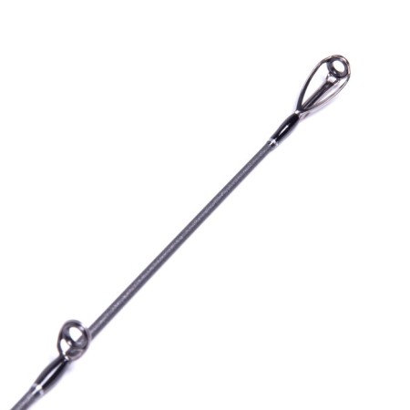 Spinning Carboxu Carbon Namazu Pro Supapull-Jack Light Heavyweight IM8 2.55 m-3