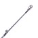 Spinning Carboxu Carbon Namazu Pro Supapull-Jack Light Heavyweight IM8 2.55 m