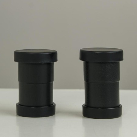 Telescope "Young astronomer" Frendering x40, yellow-5