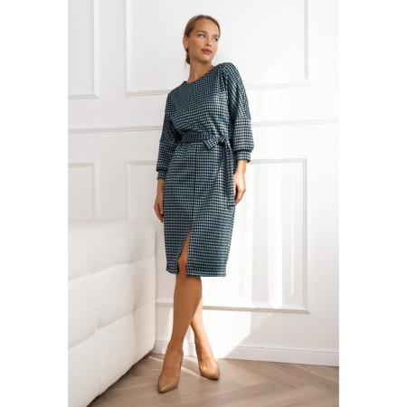 Women's dress, size 42-7