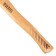 Forged ax Denzel 21633, beech ax, 800 g