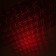 Light device "Points", E27, glow red/green