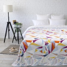 Bedspread, size 150x200 cm
