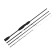 Spinning Lucky John Vanrex Microjig Travel 9, test 2-9 g, length 2.13 m.