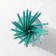 Blue tubes, 10 pcs