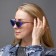 Sunglasses Golden Knot