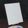 Picture on numbers on a canvas with a subflake “Flamingo at sunset”, 40 x 50 cm