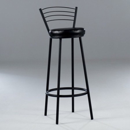 Barrix "Bari Premium", black/black
