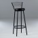 Barrix "Bari Premium", black/black