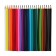 Harry Potter Color Faints 24 colors, sharpened, cardboard box, euro handling