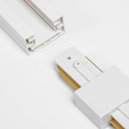 Connector for the busbar I figurative white-3