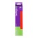 Black Black -granographic “Flexy Neon” HB, sharpened, plastic, assorted