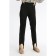 Female legins with strokes, size 42