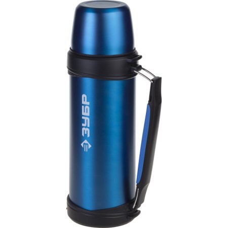 Thermos tourist bison, 1000 ml
