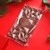 Gift milk chocolate "Happy New Year", 70 g.