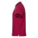 Male shirt, size 48, burgundy color