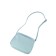 Bag Women's claim, lightning, blue color