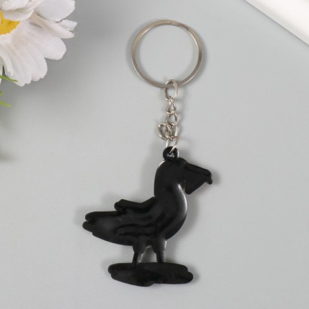 Trick Rubber "Seagull" mix 5x4.8x0.5 cm-3