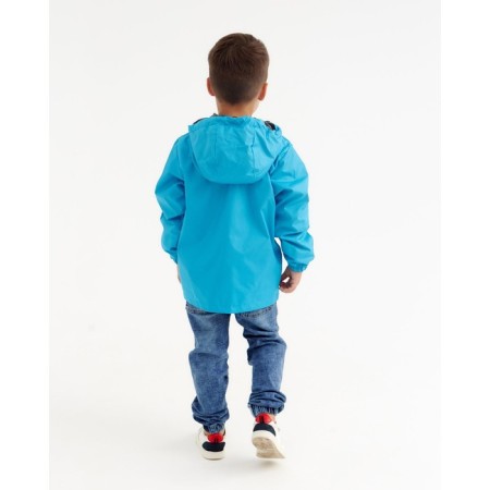 Windbird is nursery, turquoise color, height 122-128 cm-5
